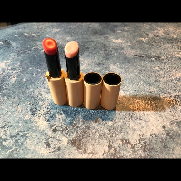 Limited edition Armani ECSTASY BALM LIPSTICK - Picture 3 of 3